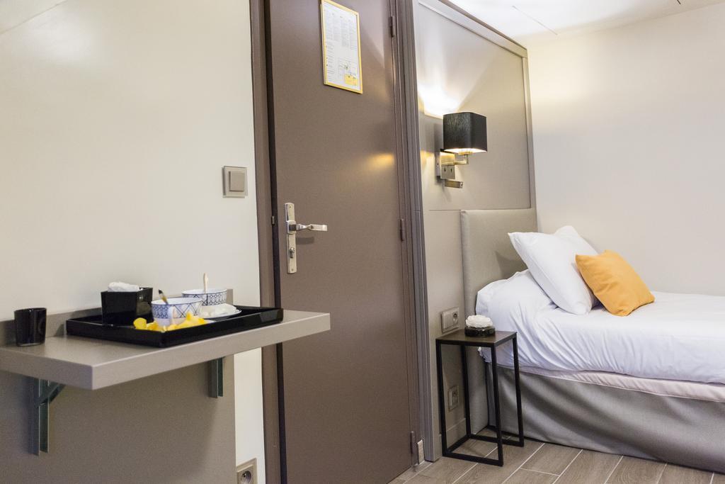 Pratic Hotel 2*