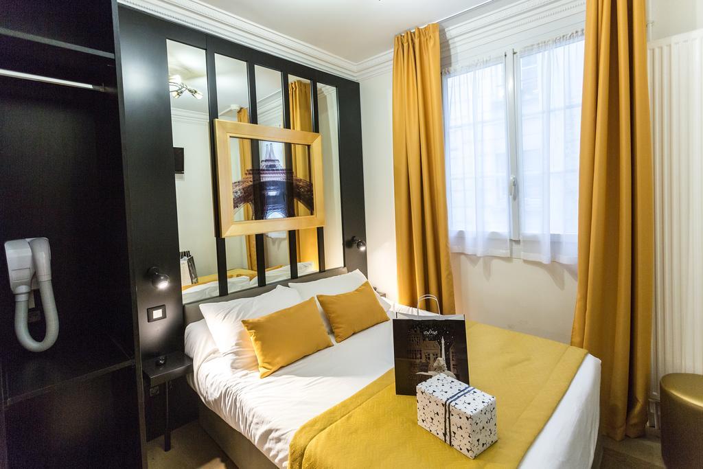 Pratic Paris