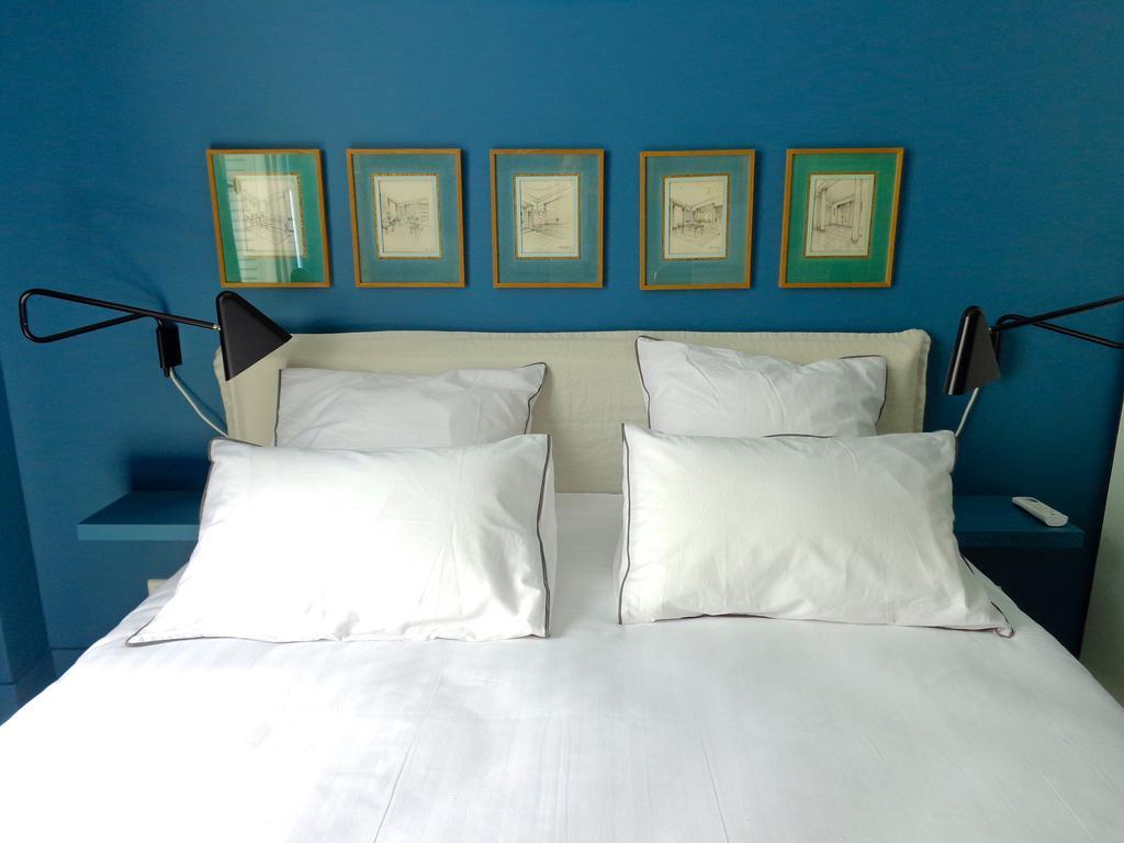 Du Square, Luxury Bed & Breakfast 2*