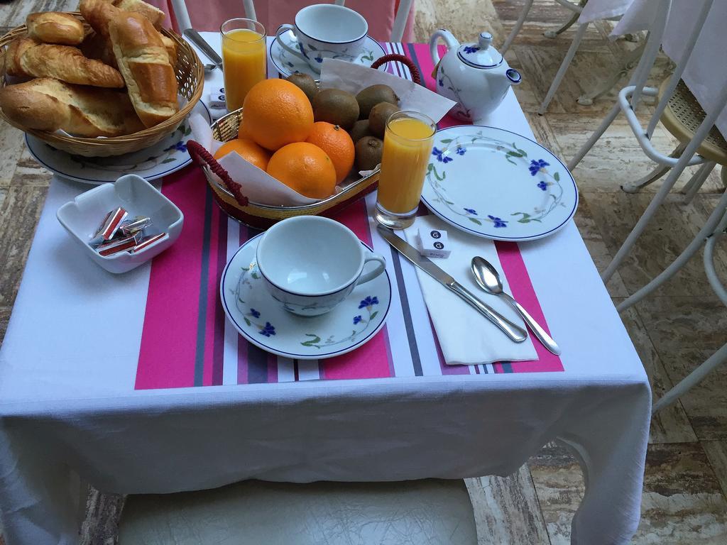 Le Clos D'alésia 3* Paris