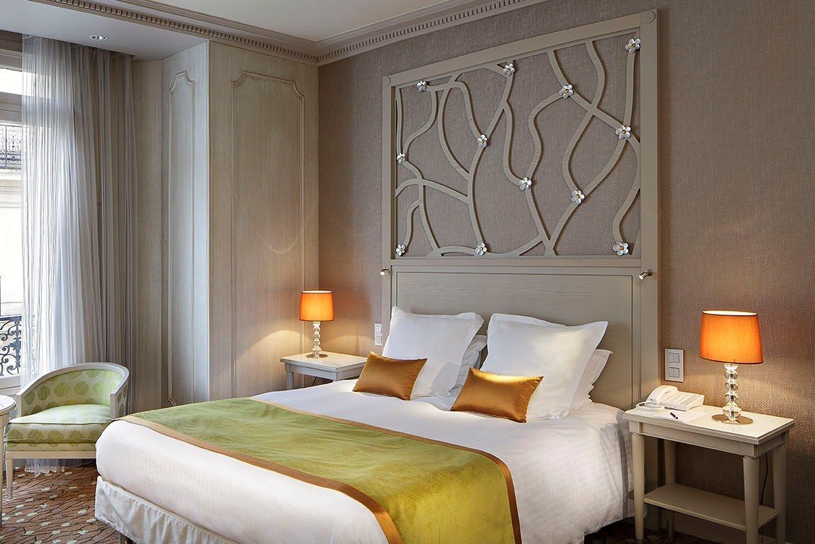 Splendid Etoile Hotel Paris