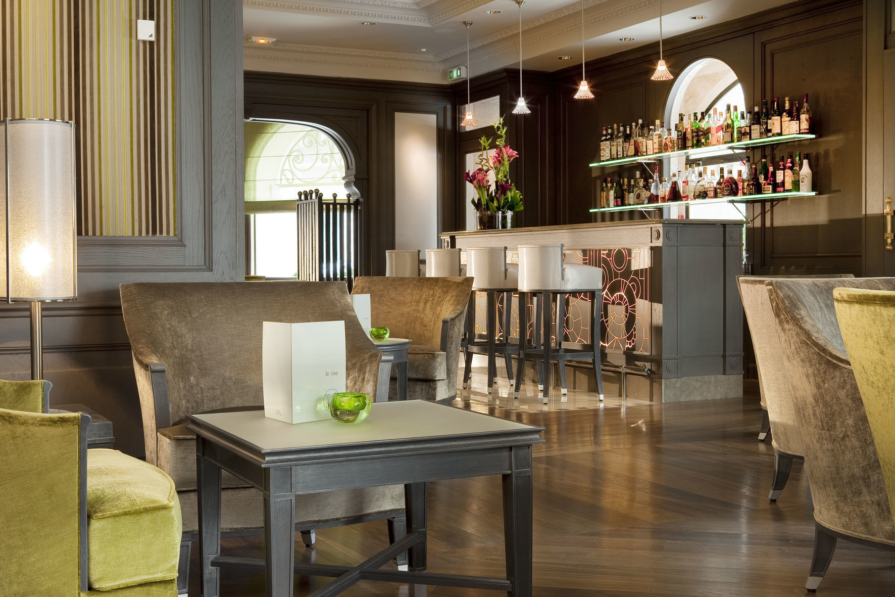 Château Frontenac Hotel 4*