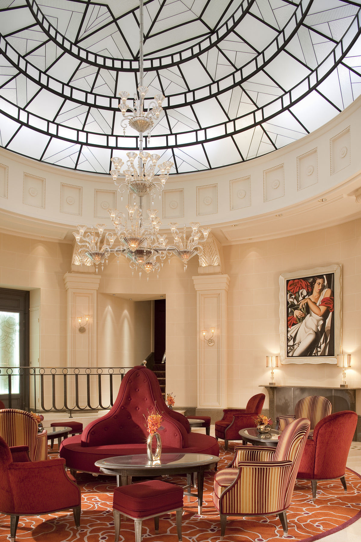 Hotel Château Frontenac 4*