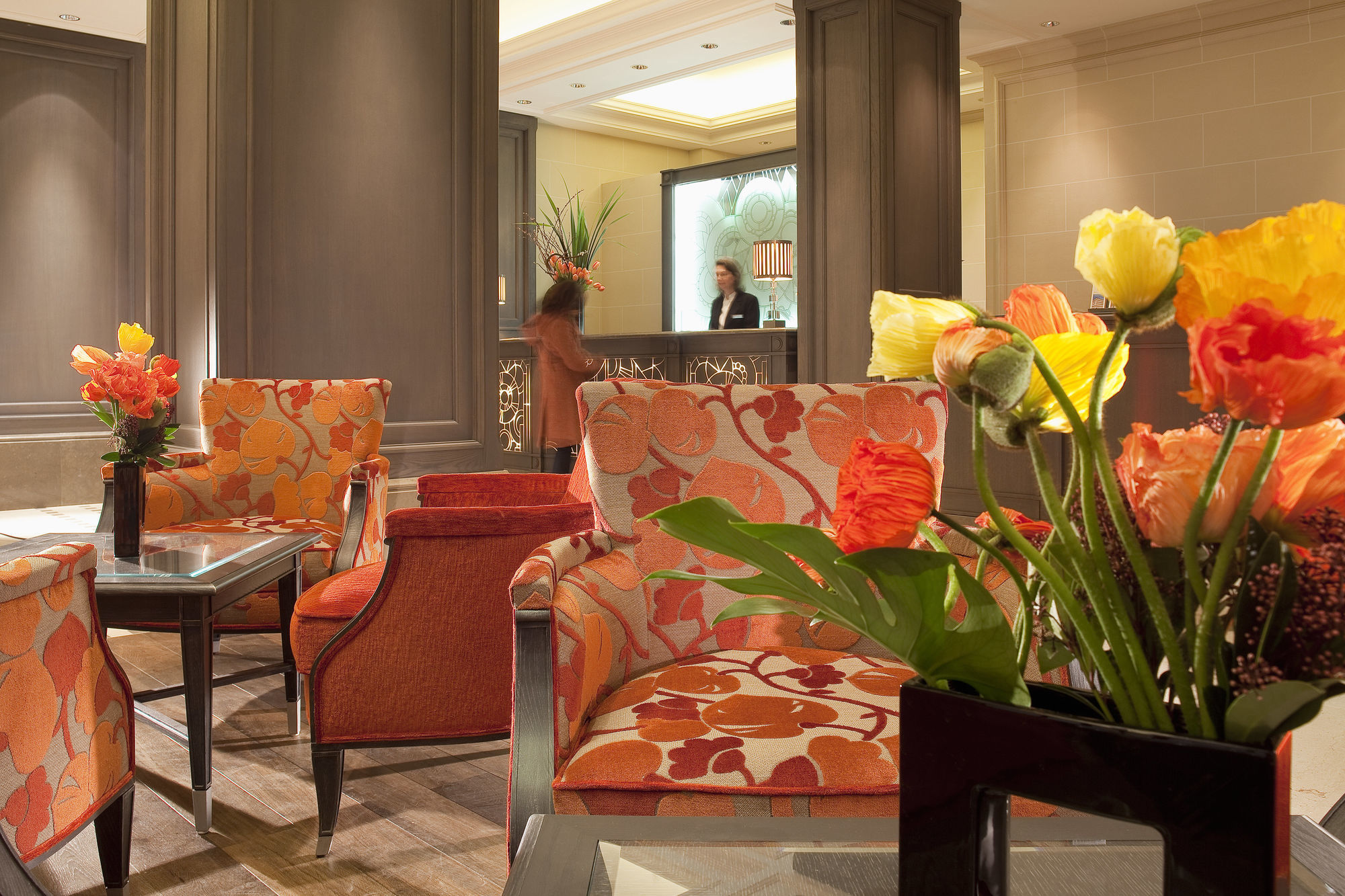 Château Frontenac Hotel 4*