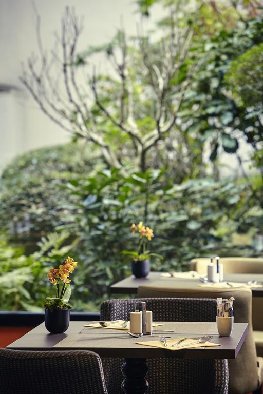 Mercure Tour Eiffel Grenelle Hotel Paris