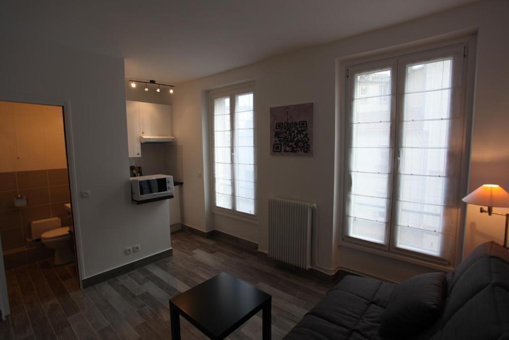 Studio Meuble *