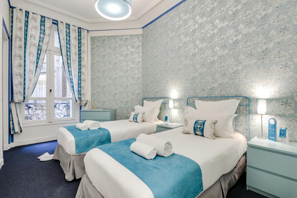 Apartment Sweet Inn - Boetie IV