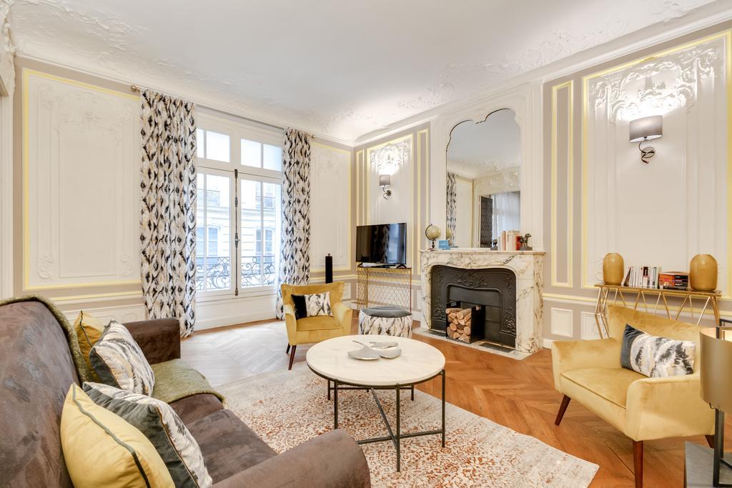 Sweet Inn - Boetie IV Apartment