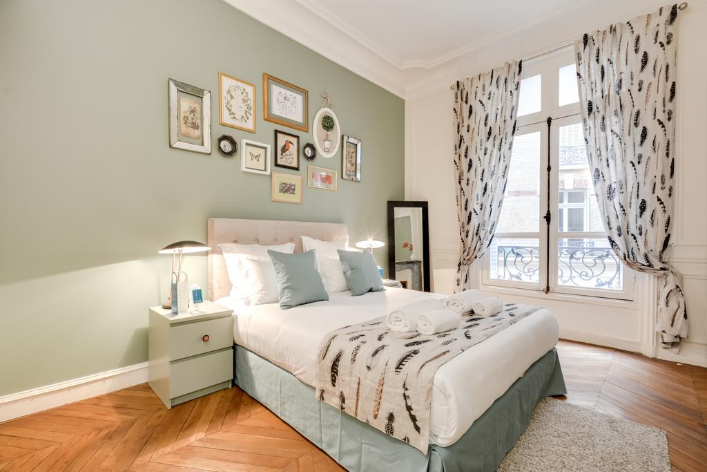 Apartment Sweet Inn - Boetie IV