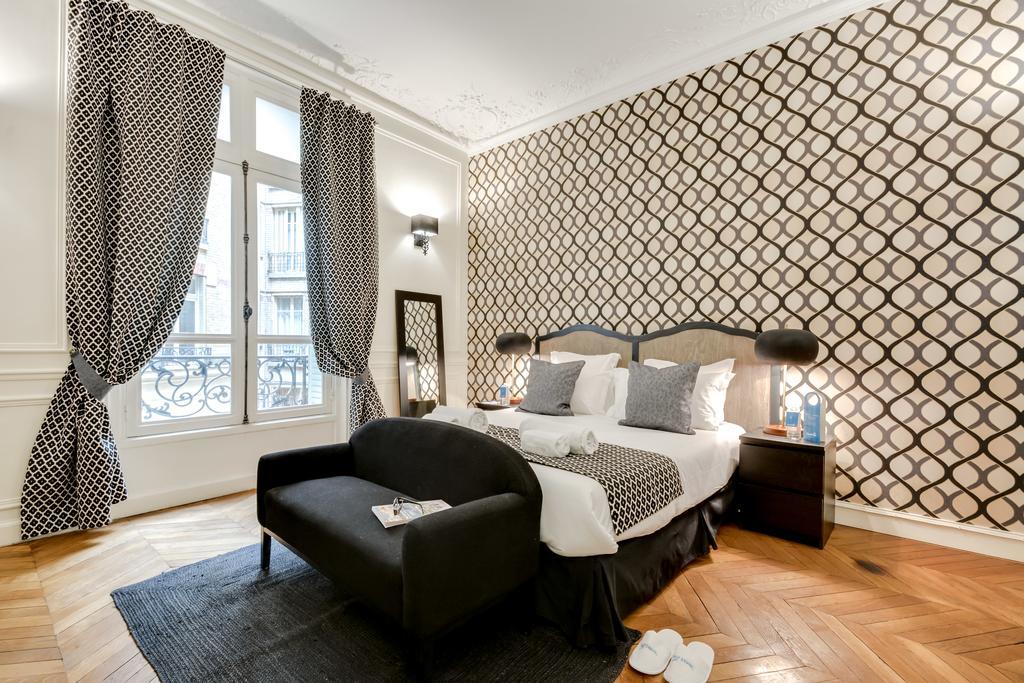 Sweet Inn - Boetie IV Apartment Paris