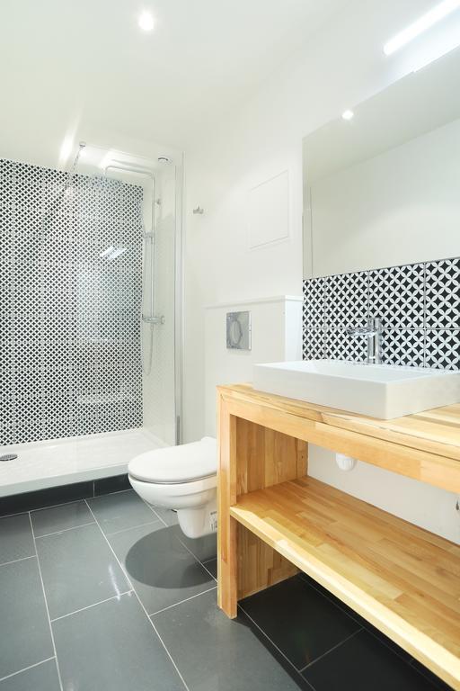 Rent A Room - Charon 3 * Paris