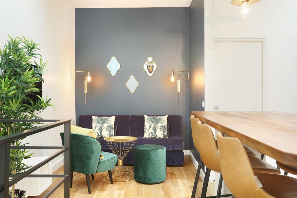 Apartment Rent A Room - Charon 3