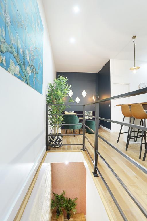 Rent A Room - Charon 3 Paris