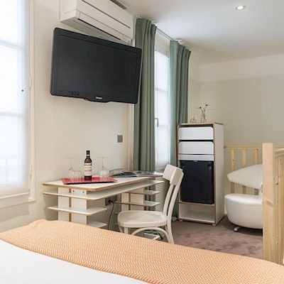 Le Placide Saint-germain Des Prés Hotel Paris