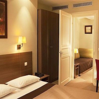 Hotel Val Girard