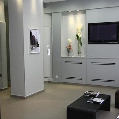 Hotel De Nemours