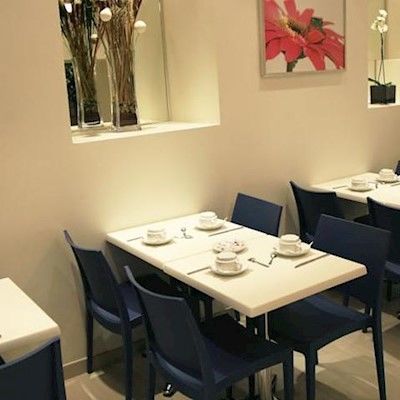 De Nemours Hotel