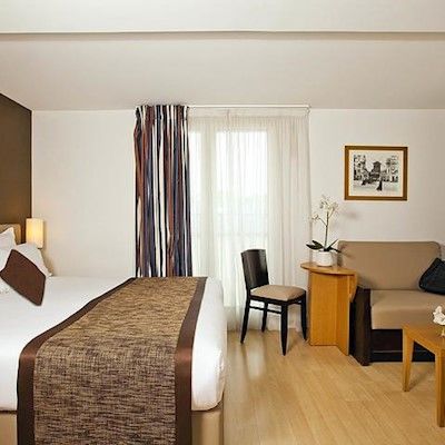 Appart hôtel Residhome Opéra Paris