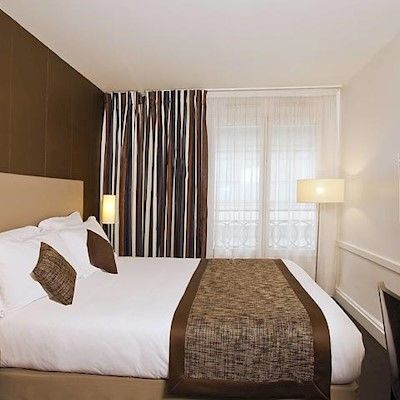 Residhome Opéra 4* Paris