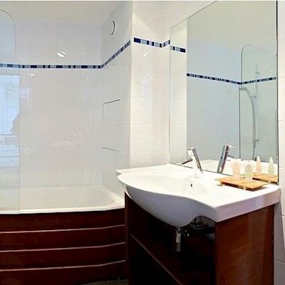New Lafayette 4* Paris