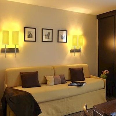 Aparthotel Citadines Republique 3*