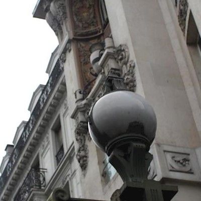 Les Theatres Hotel Paris
