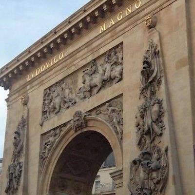 Les Theatres Paris