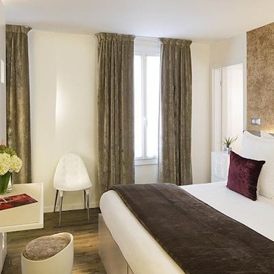 Gabriel 4* Paris