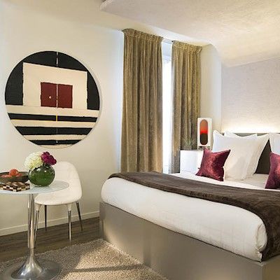 Gabriel Hotel Paris