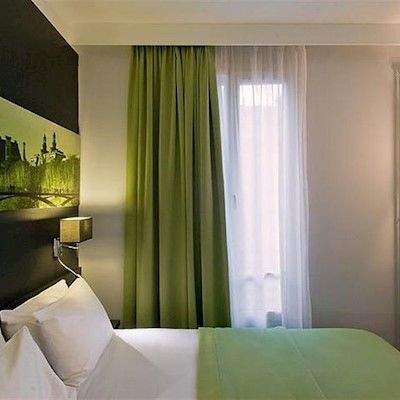 Hotel Le Bailli De Suffren