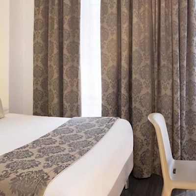 Beaurepaire 3* Paris