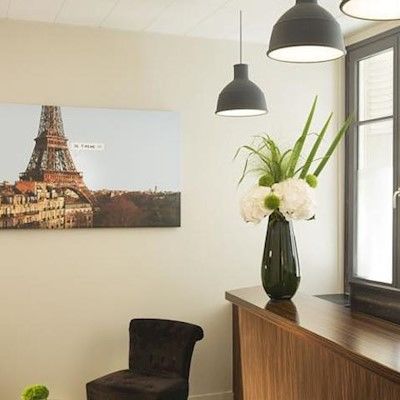 Beaurepaire Hotel Paris