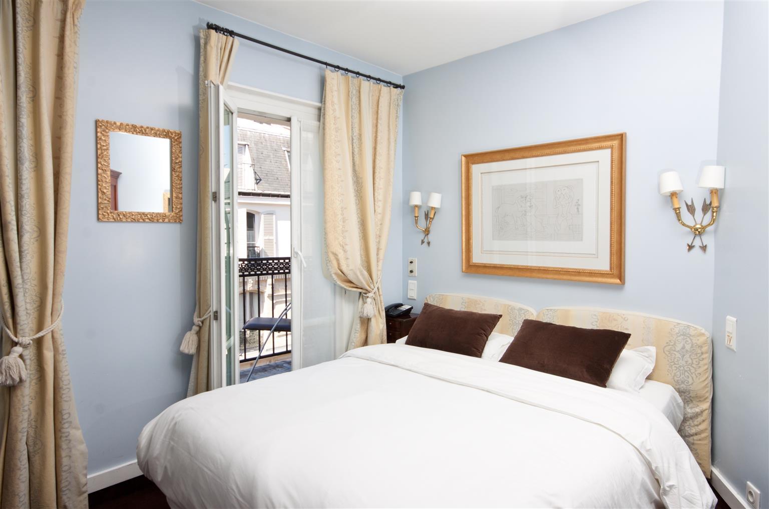 Western Aramis Saint Germain 3* Paris