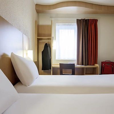 Ibis Maine Montparnasse 3*