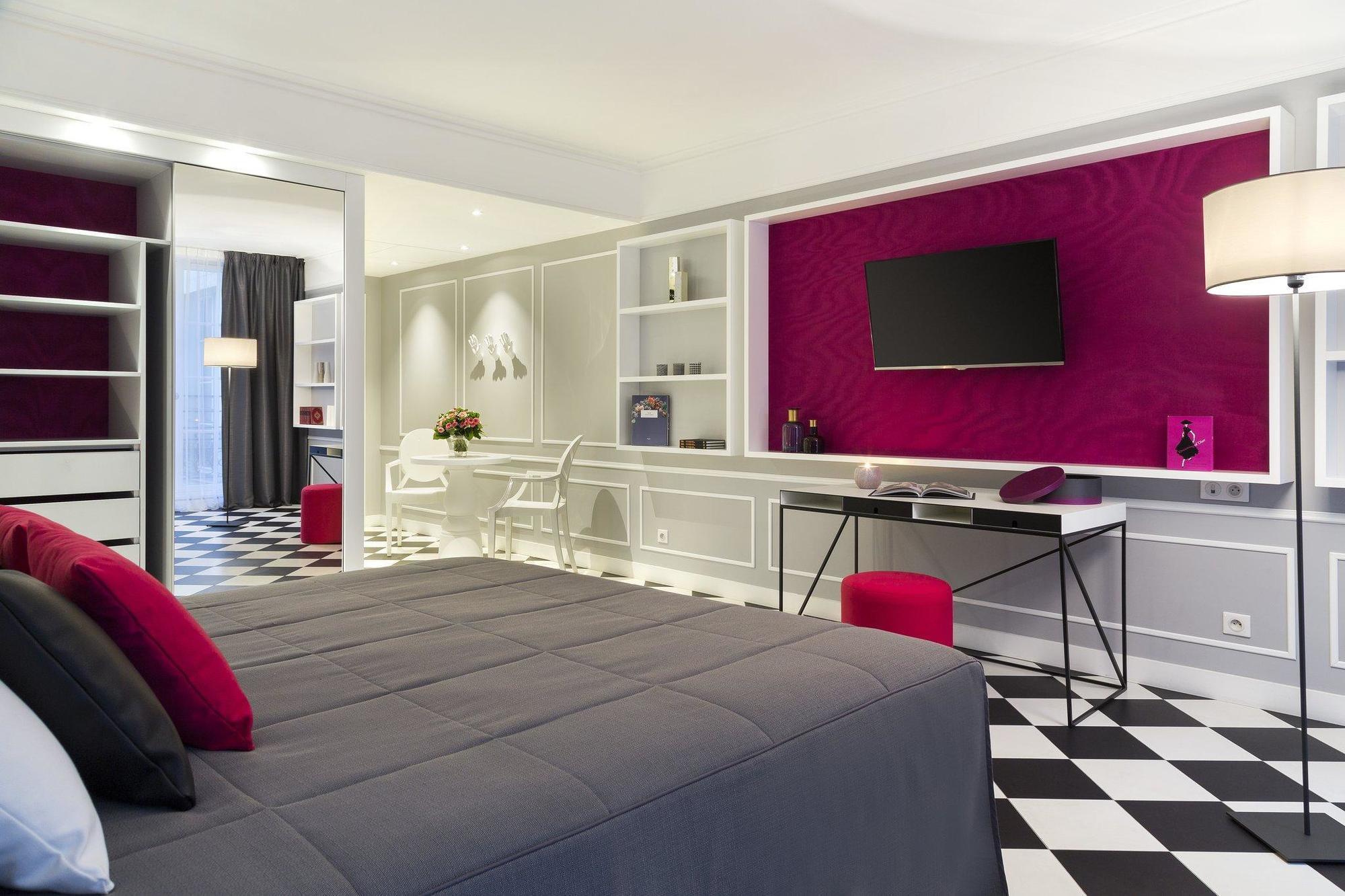 Citadines Opera