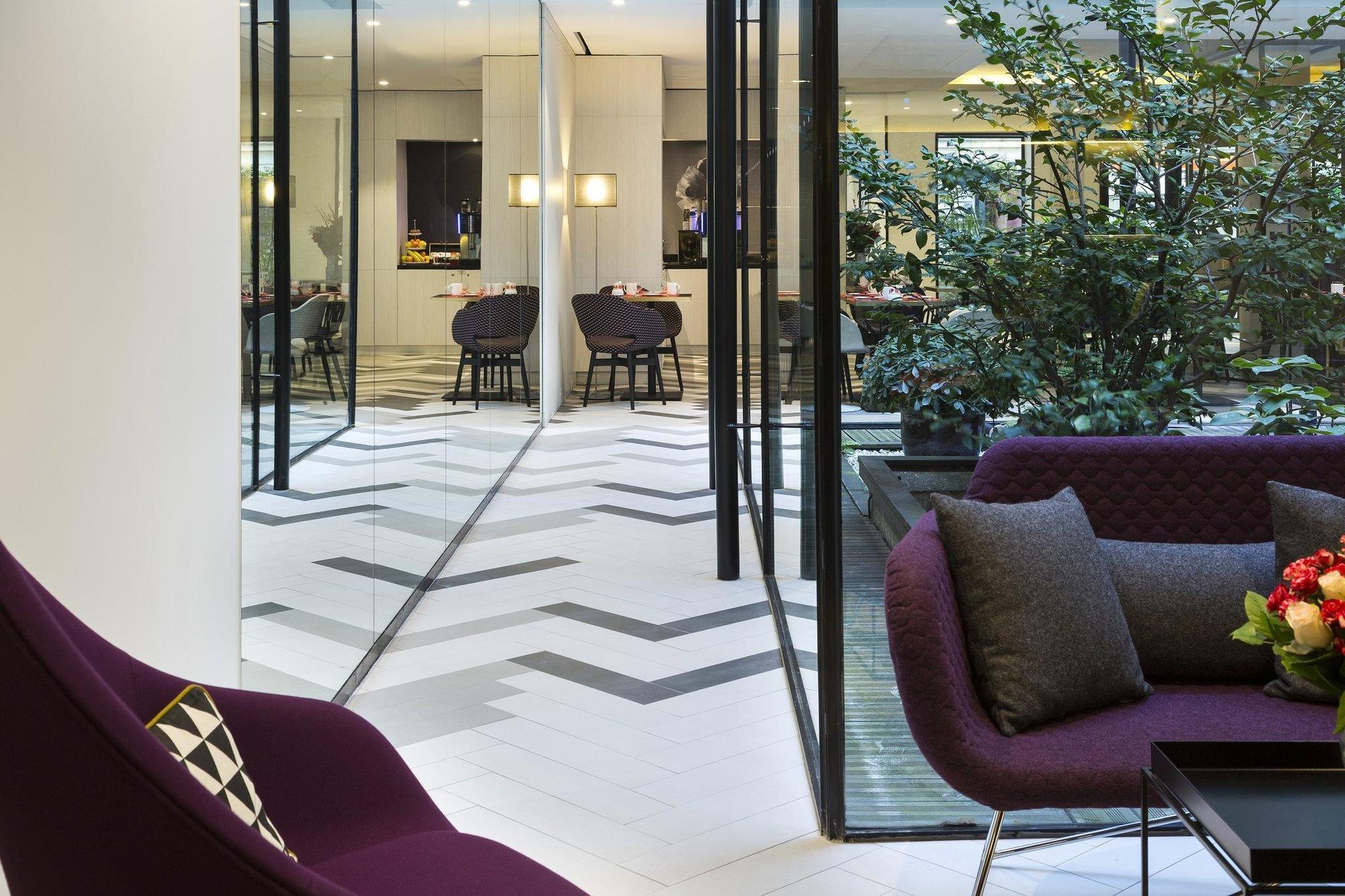 Citadines Opera Aparthotel Paris