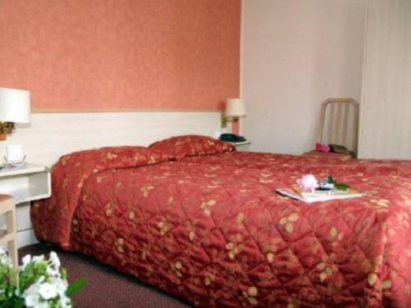Brady - Gare De L'est Hotel 3*