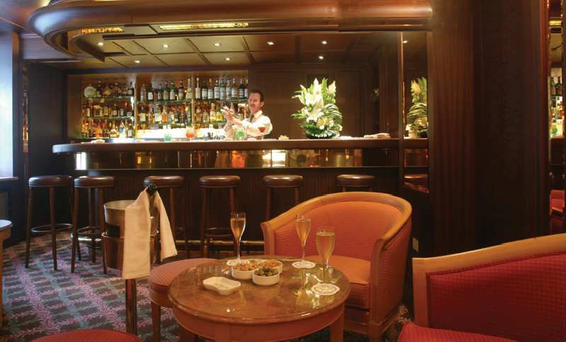 Splendid Etoile Hotel Paris