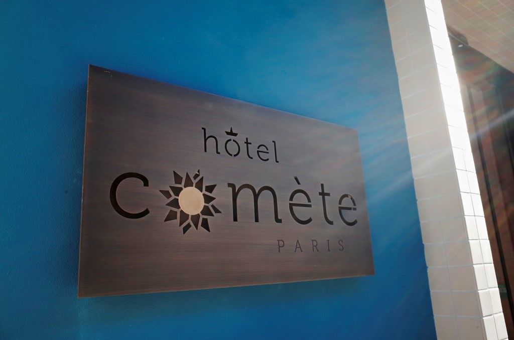 Piapia Hotel 3*