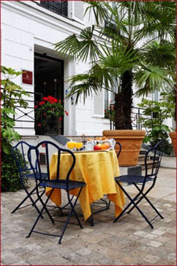 Hotel Pavillon Bastille 3*