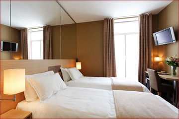 Hotel Pavillon Bastille Paris