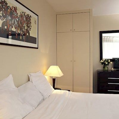 Adagio Access Tour Eiffel St Charles 3*