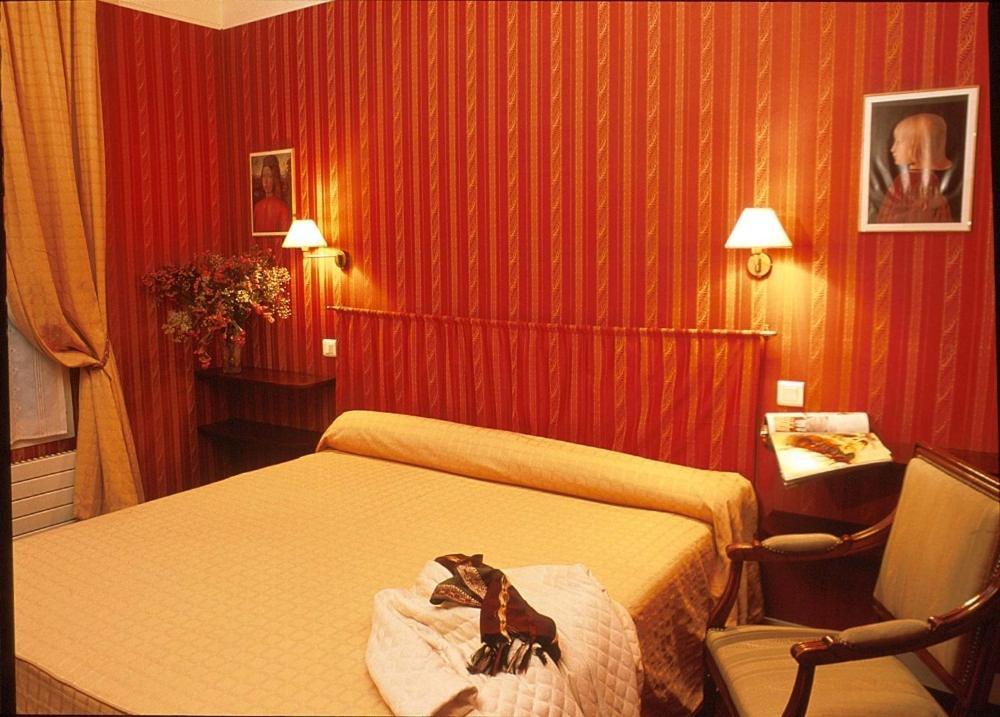 Hotel Le Basile