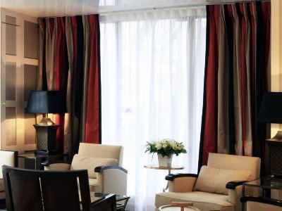 Folkestone Opéra Hotel 3*