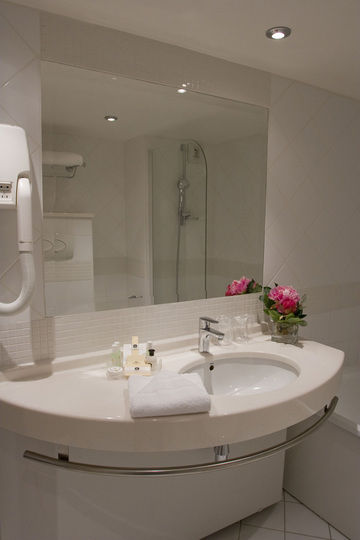 Hotel Caumartin Opera - Astotel