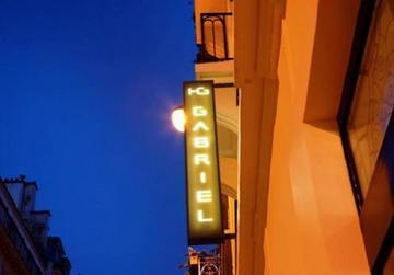 Hotel Gabriel 4*