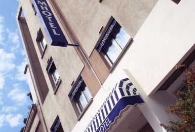 Timhotel Nation 3*