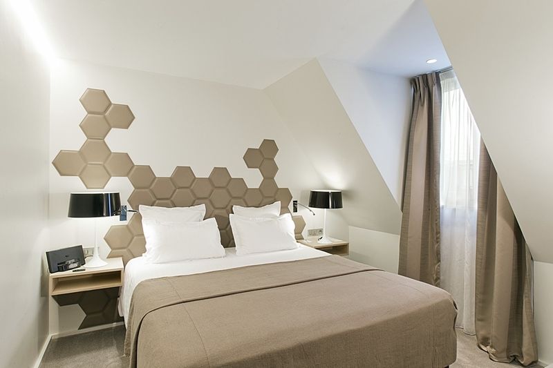 California Hotel Paris