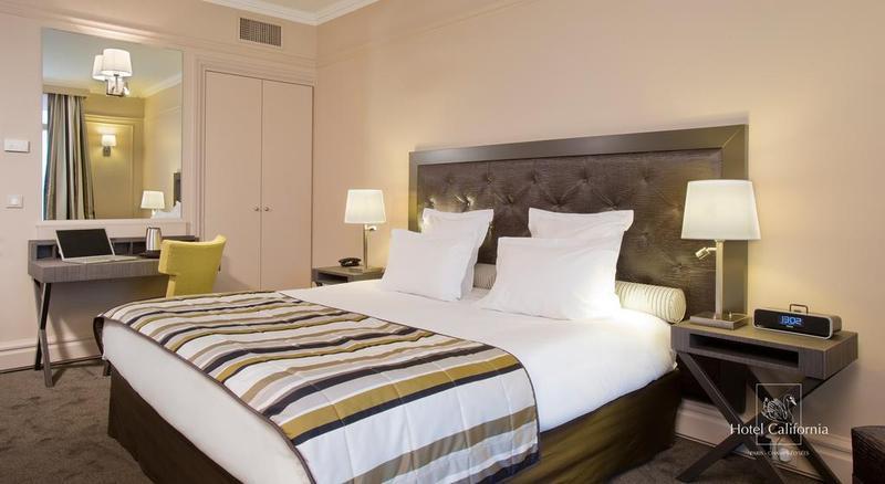 Hotel California 4*