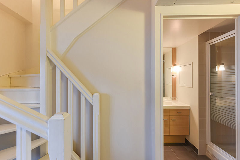 Appart'city Collection Grande Bibliotheque 4* Paris